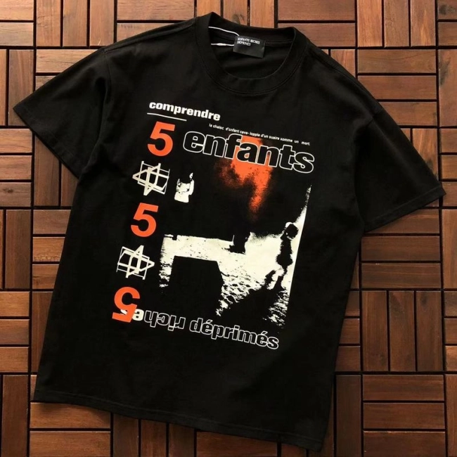 Enfants Riches Déprimés T-Shirt