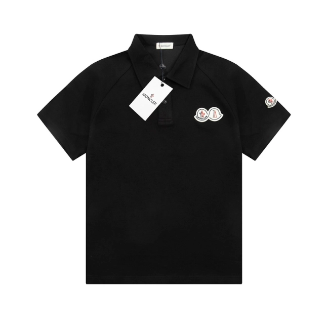 MONCLER Polo Shirt