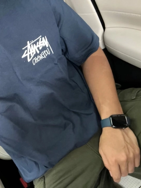 Stüssy T-shirt