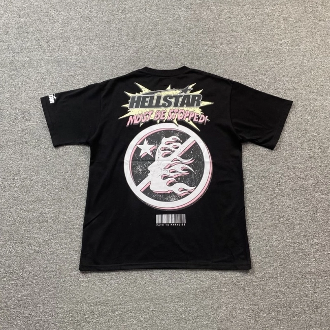 HELLSTAR T-shirt