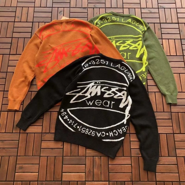 Stüssy Sweater