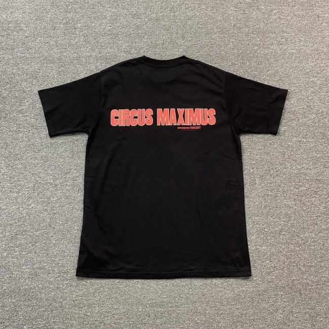 Travis Scott T-shirt