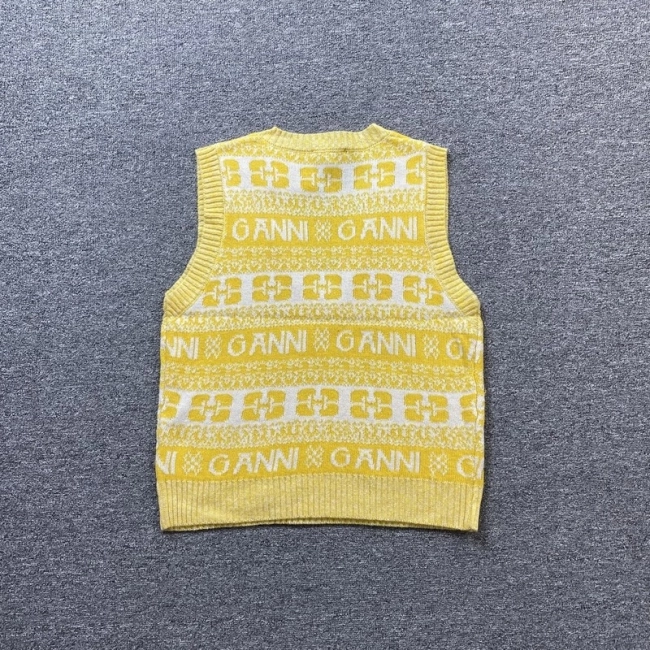 GANNI Sweater