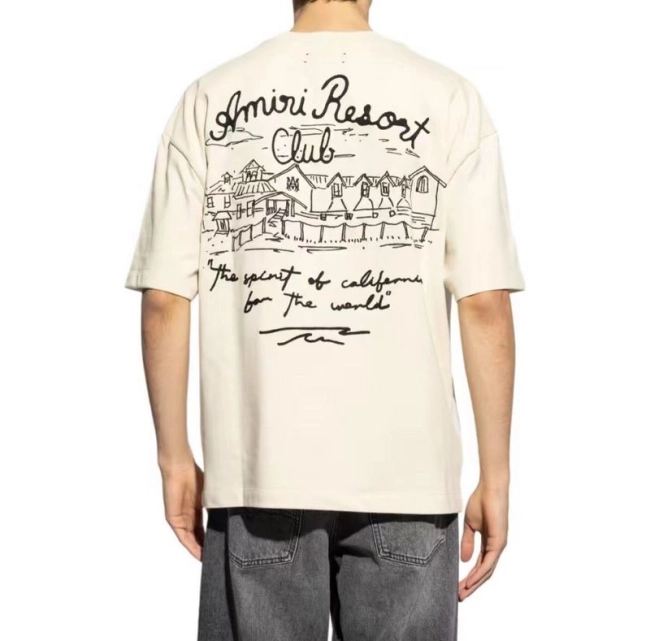 AMIRI T-Shirt