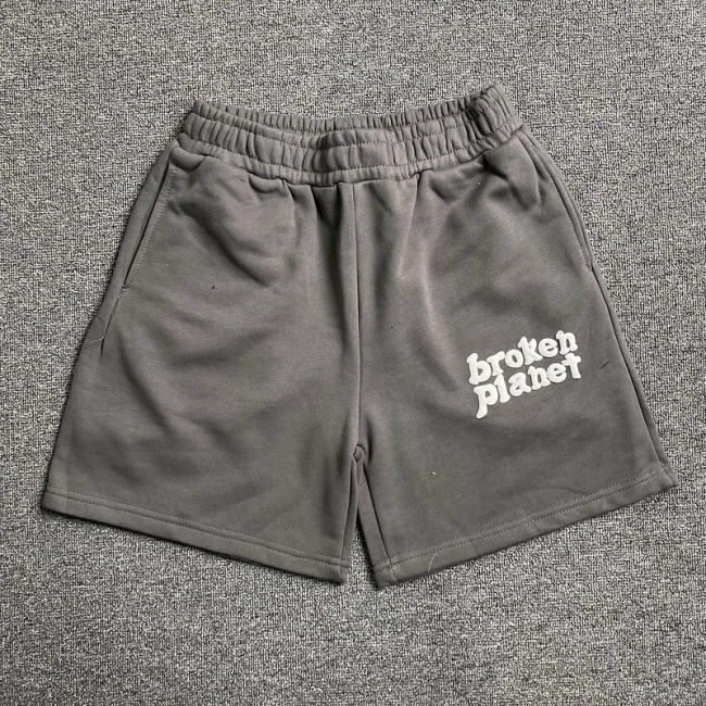 Broken Planet Shorts