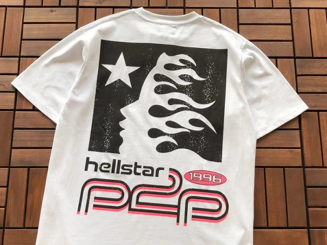 HELLSTAR T-Shirt