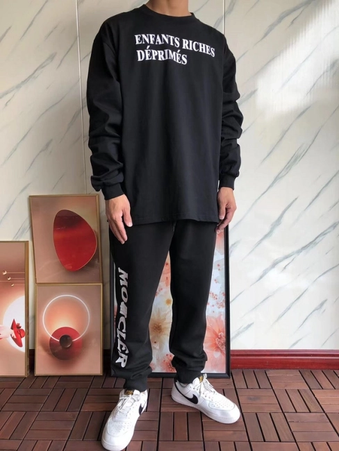 Enfants Riches Déprimés Long-Sleeve