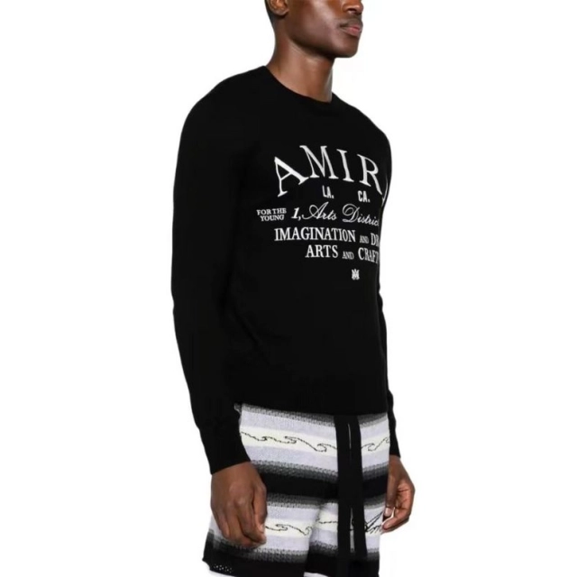 AMIRI Sweater