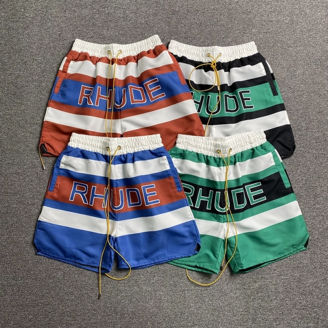 RHUDE Shorts