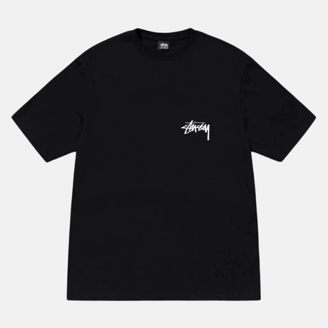 Stüssy Toucan Tee