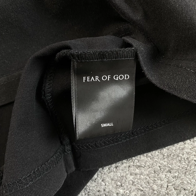 Fear of God ESSENTIALS T-shirt