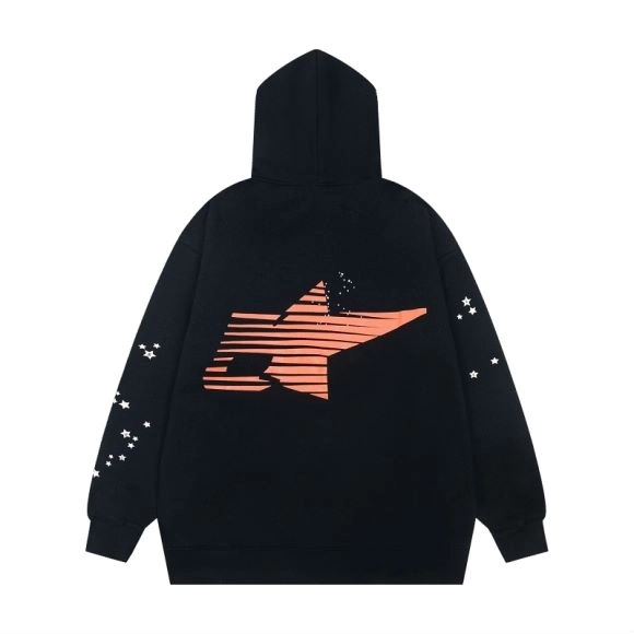 Sp5der Araignee Hoodie