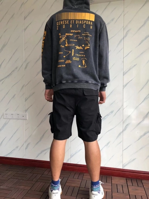 Enfants Riches Déprimés Hoodie