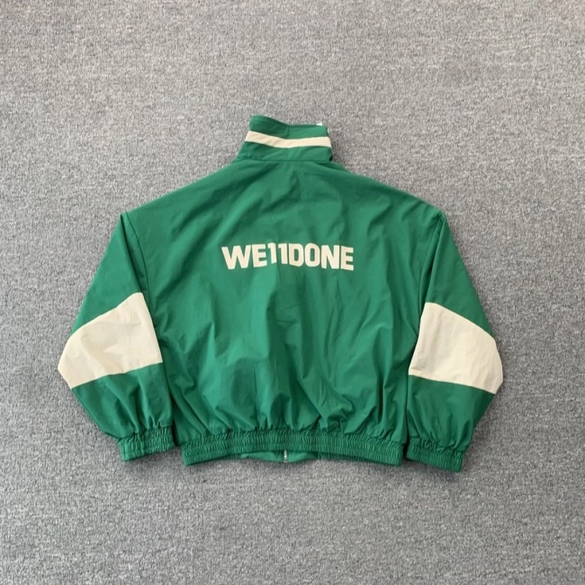 WE11DONE Jacket