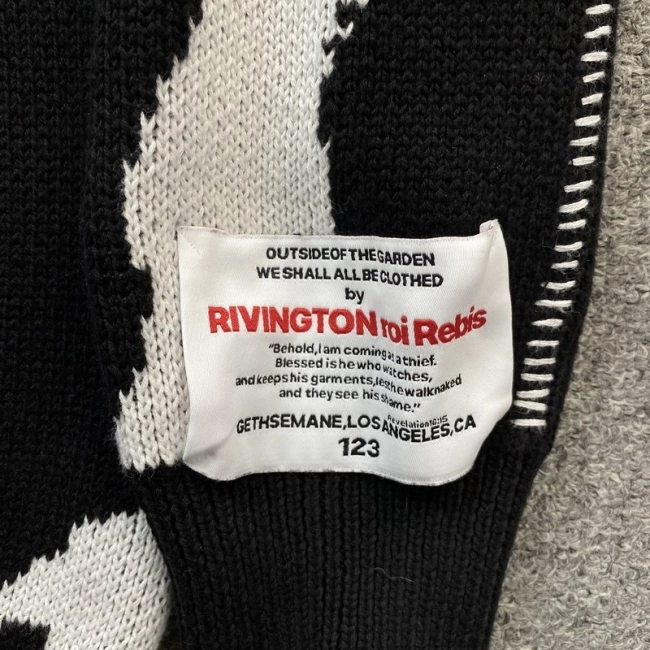 RRR123 Sweater