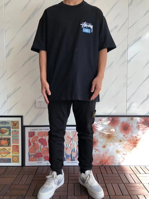 Stüssy T-Shirt