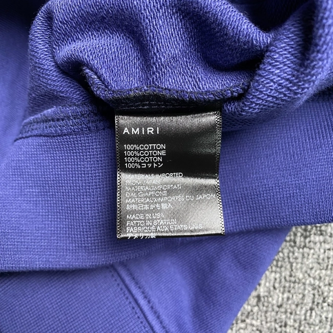 AMIRI Crewneck