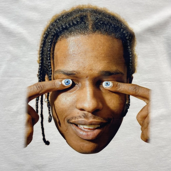 Travis Scott T-shirt