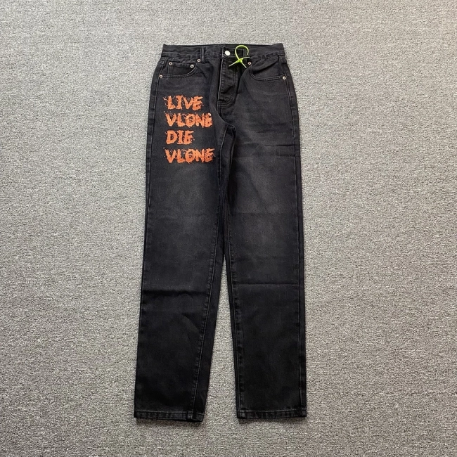 VLONE Jeans