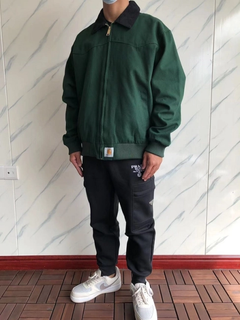 Carhartt Jacket