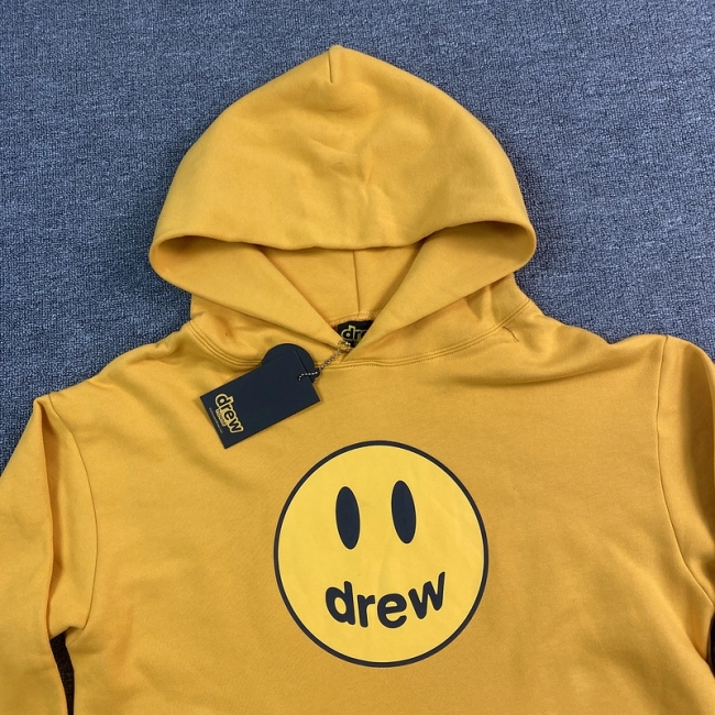 DREW HOUSE Mascot Hoodie