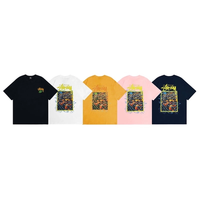 Stüssy T-Shirt