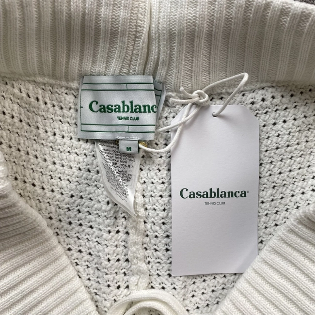 Casablanca Shorts