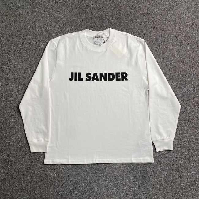 Jil Sander T-shirt