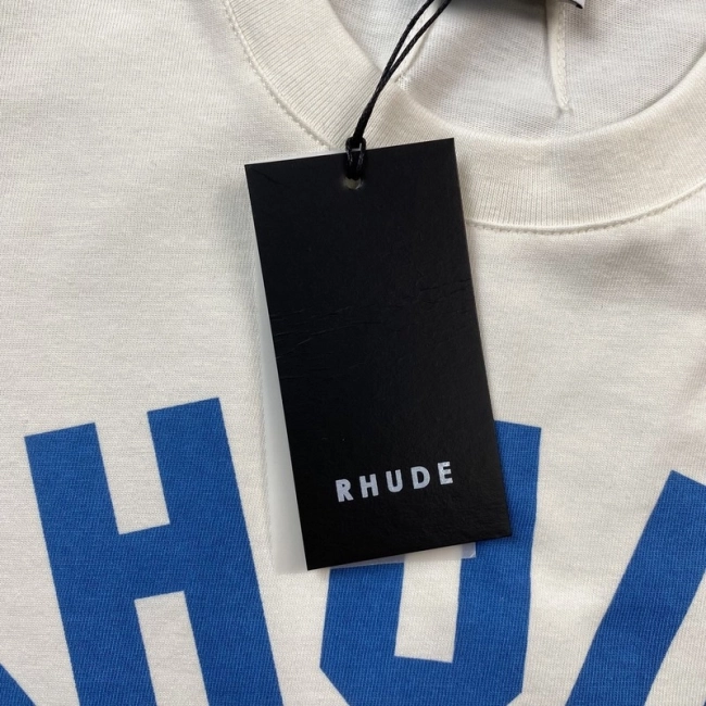 RHUDE T-shirt