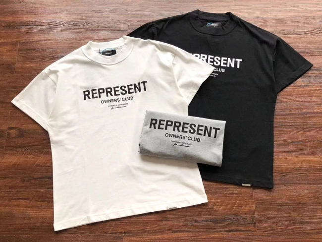 REPRESENT T-Shirt 261528