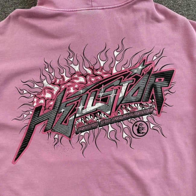 HELLSTAR Hoodie