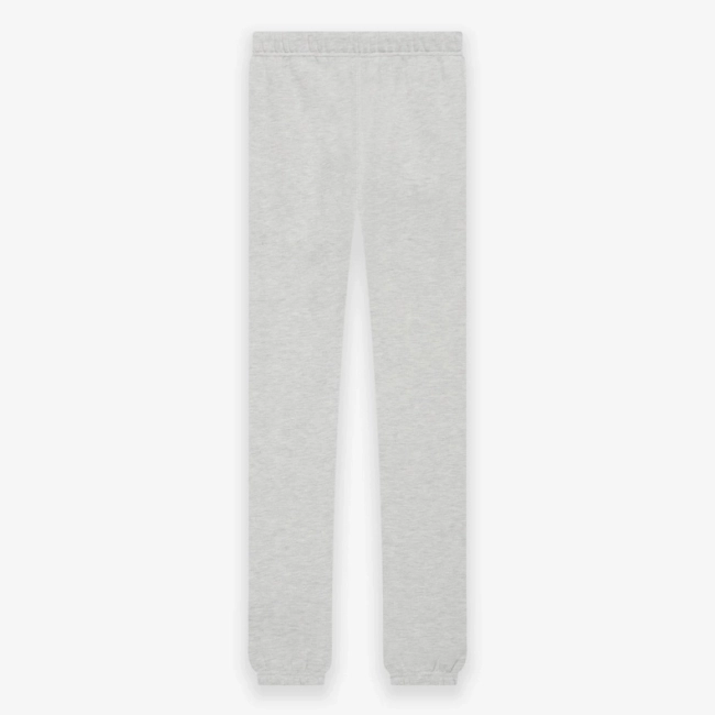 Fear of God Essentials Flocked Long Pants