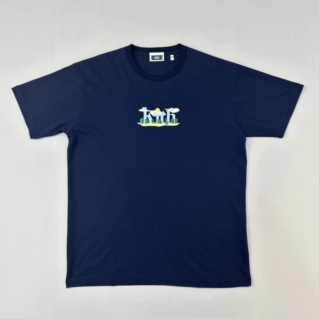 KITH Short Sleeve T-Shirt