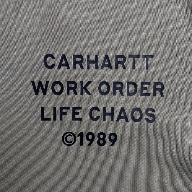 Carhartt T-shirt