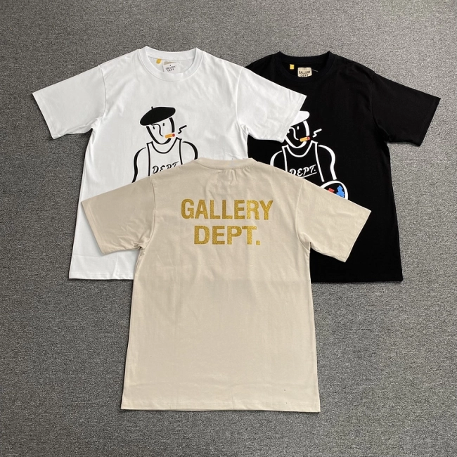 GALLERY DEPT. T-shirt