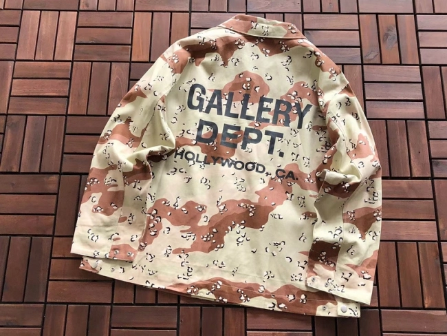 GALLERY DEPT. Jacket