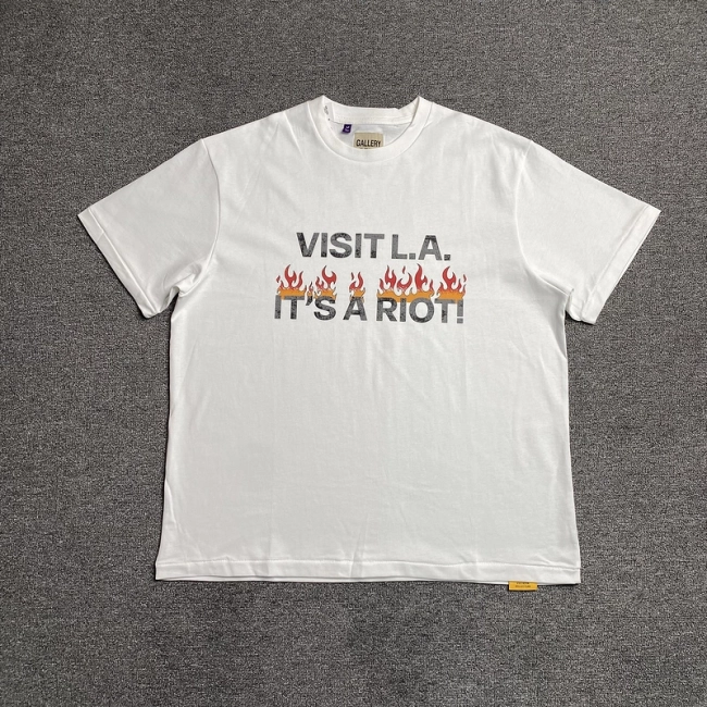 GALLERY DEPT. LA Riot T-shirt