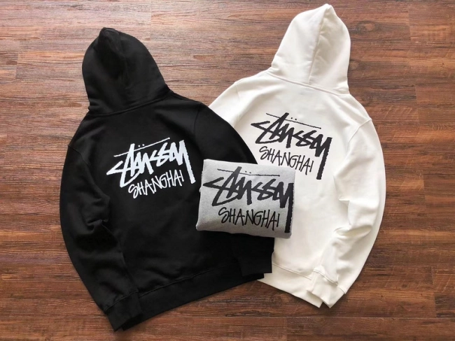 Stüssy Hoodie