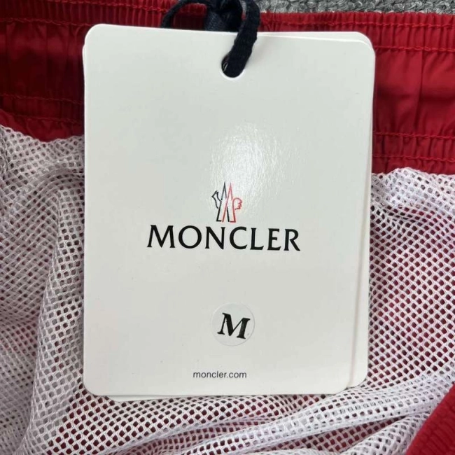 MONCLER Shorts