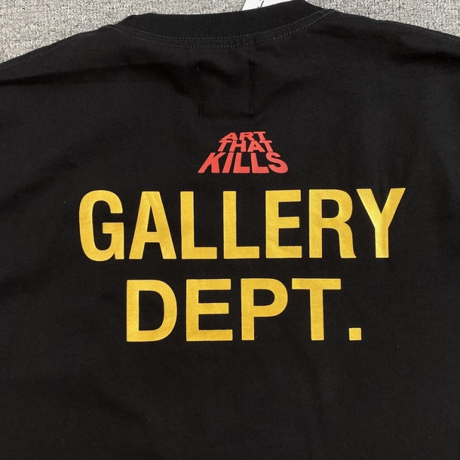 GALLERY DEPT. T-shirt