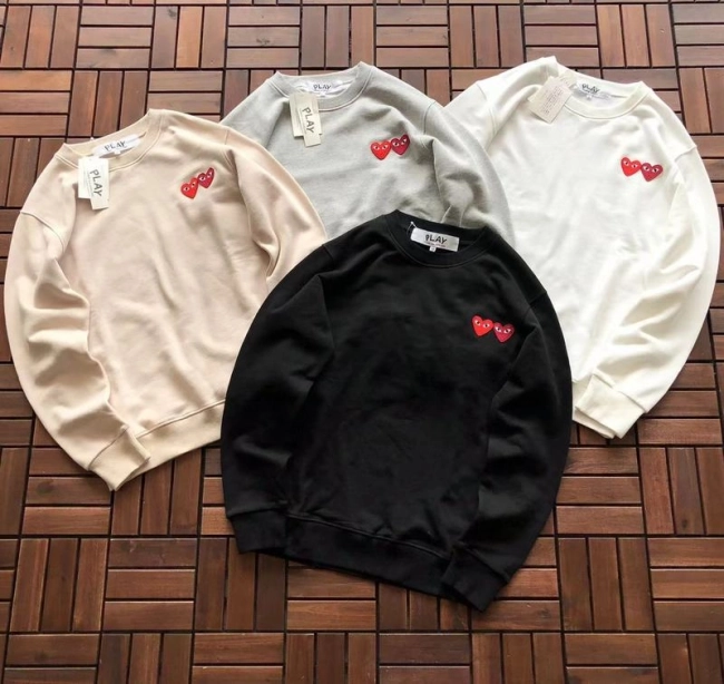 Comme des Garçons Sweater