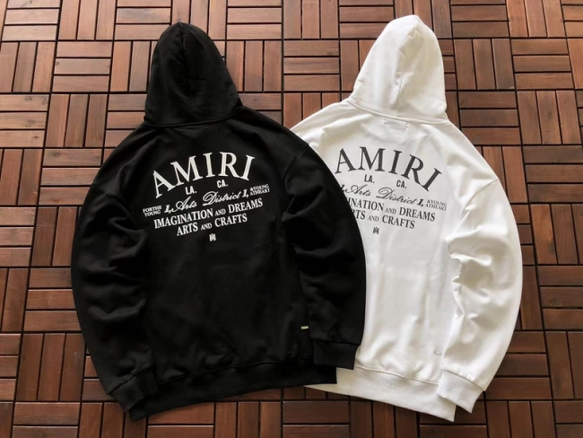 AMIRI Hoodie