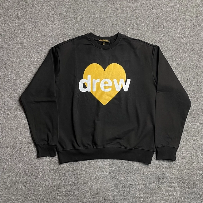 DREW HOUSE Crewneck