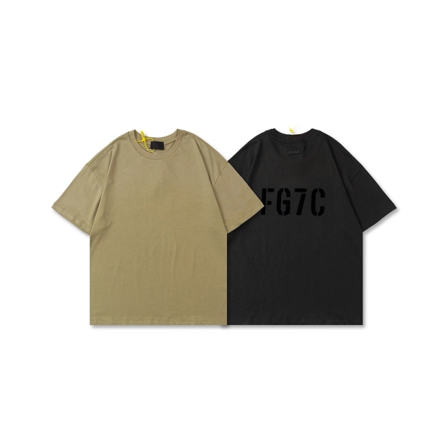 Fear of God FG7C Tee