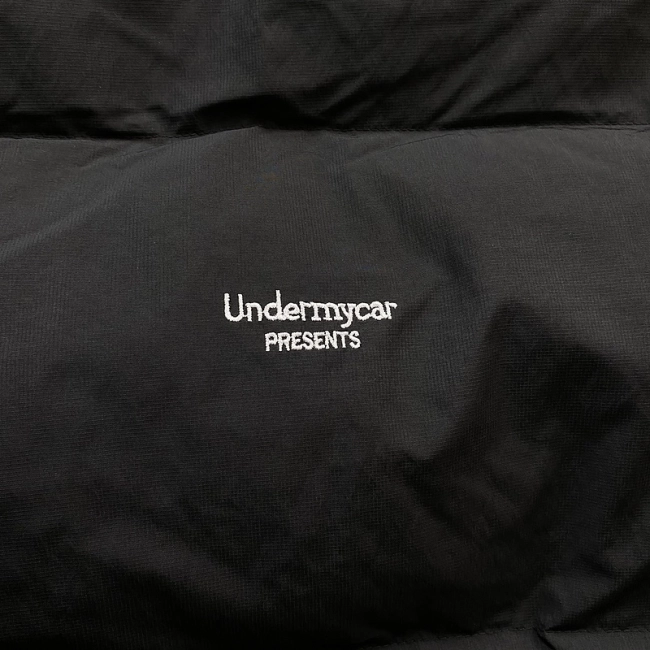 Undermycar Jacket