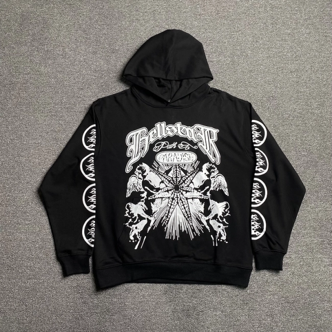 HELLSTAR Hoodie