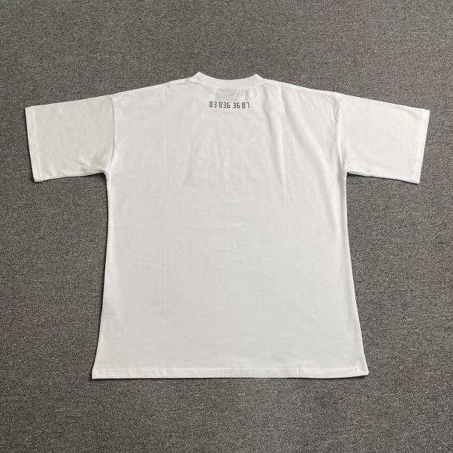 Vetements T-shirt