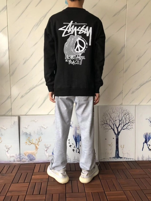 Stüssy Sweater