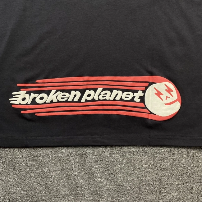 Broken Planet T-shirt