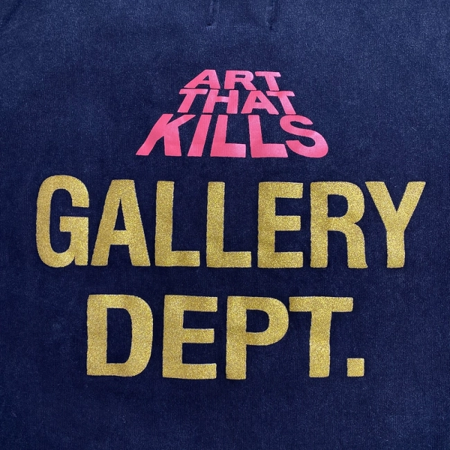 GALLERY DEPT. T-shirt